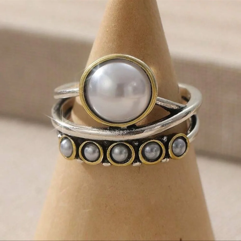 None silver plated